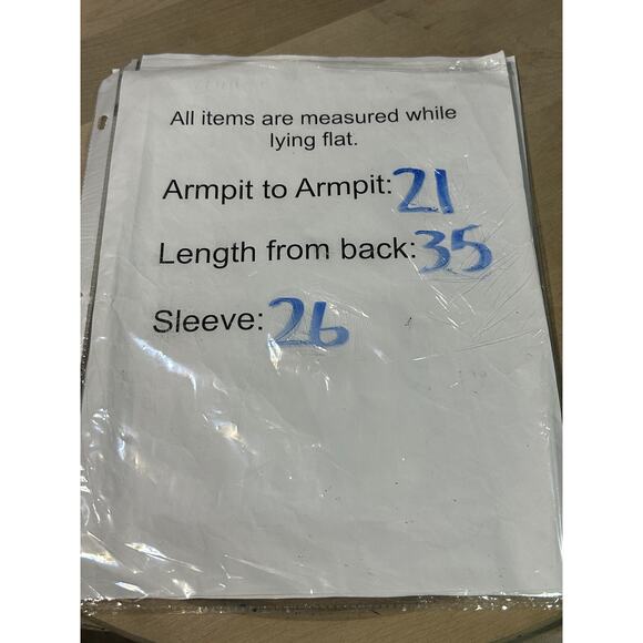 Style & Co Cardigan Sweater Womens XL Leopard Print Open Front Pockets Lightweig - Picture 3 of 8